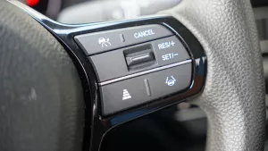 2022 Honda Civic Sedan