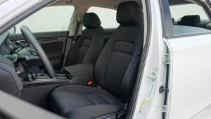 2022 Honda Civic Sedan