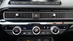 2022 Honda Civic Sedan