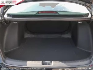 2026 Honda Civic Sedan