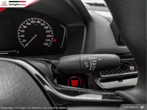 2026 Honda Civic Sedan