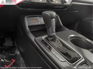 2026 Honda Civic Sedan