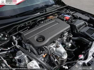 2026 Honda Civic Sedan