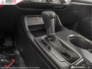 2026 Honda Civic Sedan