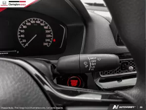 2026 Honda Civic Sedan