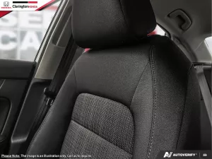 2026 Honda Civic Sedan