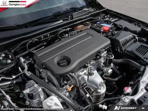 2026 Honda Civic Sedan