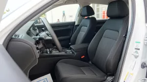 2022 Honda Civic Sedan