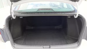 2022 Honda Civic Sedan