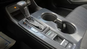 2022 Honda Civic Sedan