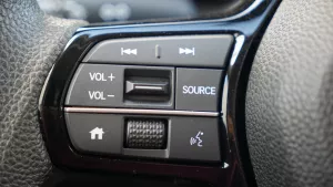 2022 Honda Civic Sedan