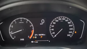 2022 Honda Civic Sedan