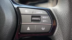 2022 Honda Civic Sedan