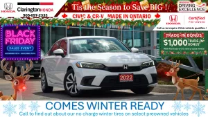 2022 Honda Civic Sedan Image