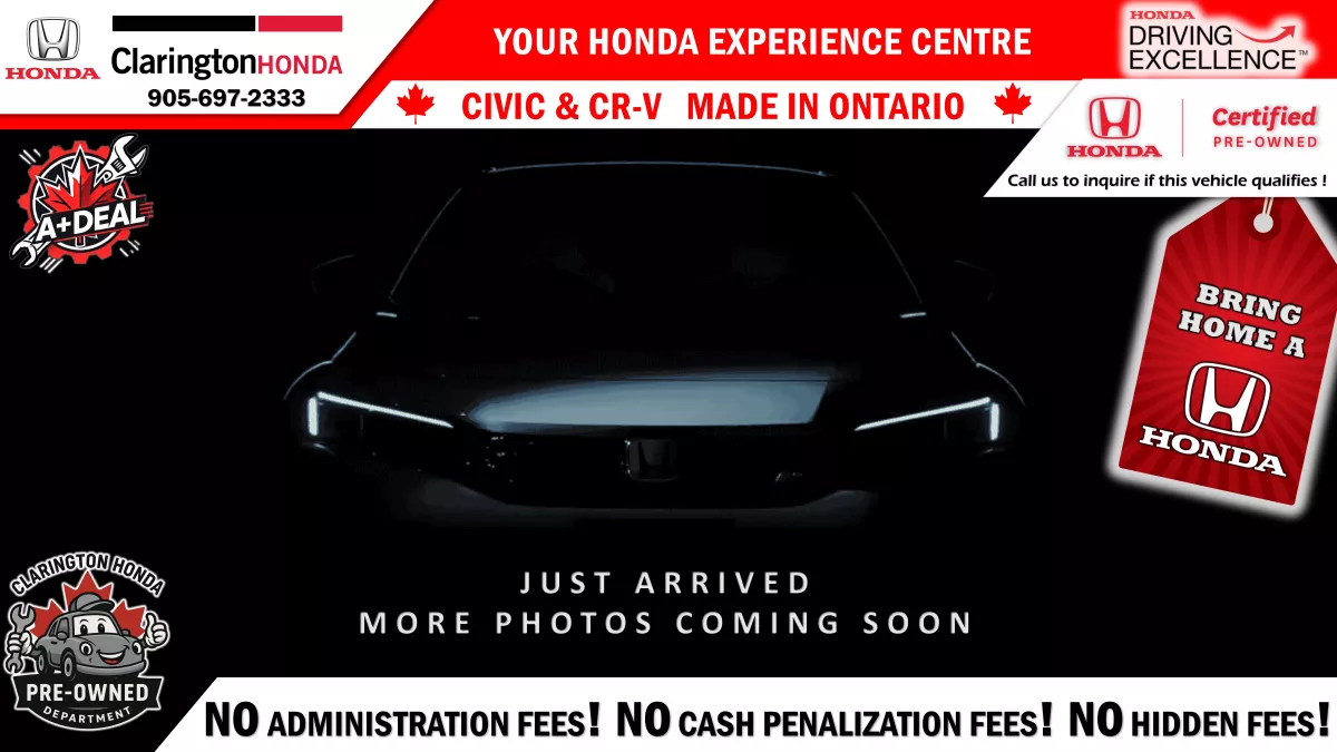 2023 Honda Civic Sedan Image