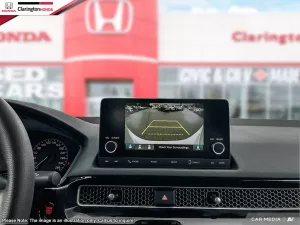 2026 Honda Civic Sedan