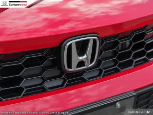 2026 Honda Civic Sedan