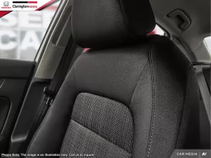 2026 Honda Civic Sedan
