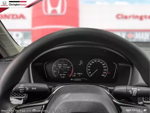 2026 Honda Civic Sedan