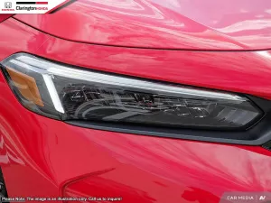 2026 Honda Civic Sedan