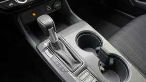 2022 Honda Civic Sedan