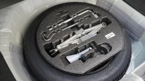 2022 Honda Civic Sedan