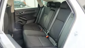 2022 Honda Civic Sedan