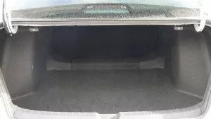 2022 Honda Civic Sedan