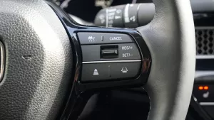 2022 Honda Civic Sedan