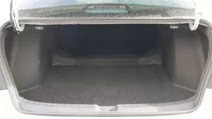 2022 Honda Civic Sedan