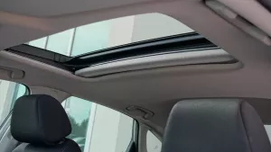 2022 Honda Civic Sedan