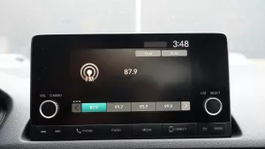 2022 Honda Civic Sedan