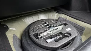 2022 Honda Civic Sedan