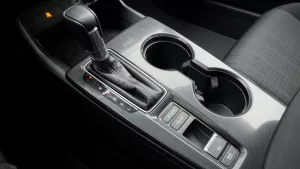 2022 Honda Civic Sedan