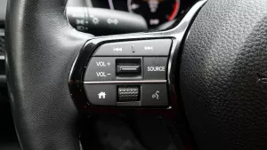 2022 Honda Civic Sedan