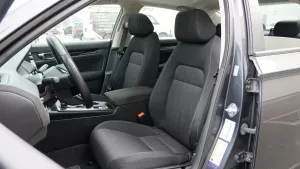 2022 Honda Civic Sedan