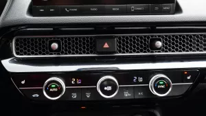 2022 Honda Civic Sedan