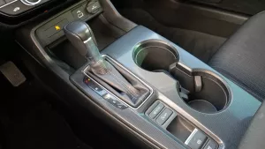 2023 Honda Civic Sedan