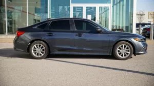 2023 Honda Civic Sedan