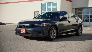 2023 Honda Civic Sedan