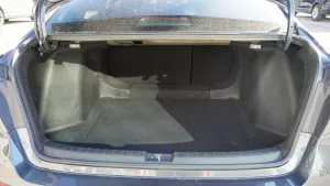 2023 Honda Civic Sedan