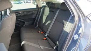 2023 Honda Civic Sedan