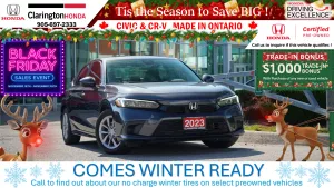 2023 Honda Civic Sedan Image