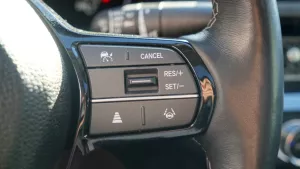 2023 Honda Civic Sedan