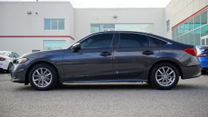 2023 Honda Civic Sedan