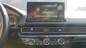 2023 Honda Civic Sedan