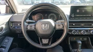 2023 Honda Civic Sedan