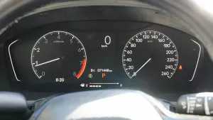 2023 Honda Civic Sedan