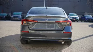 2023 Honda Civic Sedan
