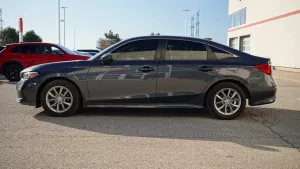 2023 Honda Civic Sedan